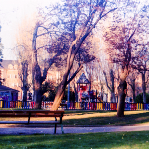 Children Play ground