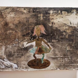 Dancing Doll