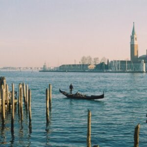 Venice's Infinite
