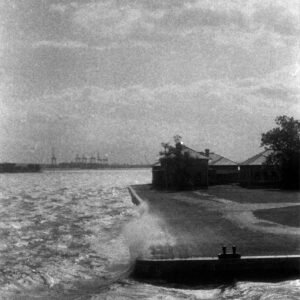 Ellis Island