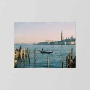 Venice's Infinite