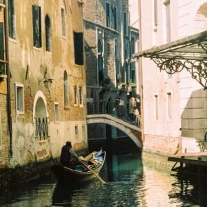 Il Gondoliere